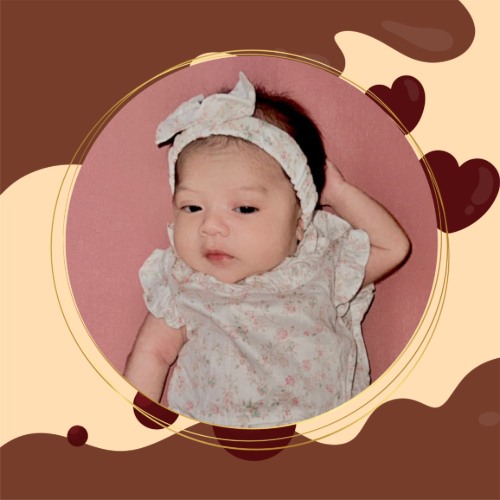 Tasyakuran Aqiqah Syifara Aprilia