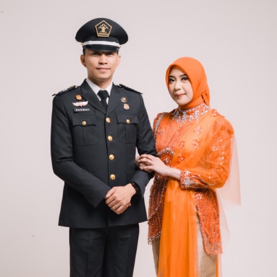 The Wedding of Nurul & Rahmat