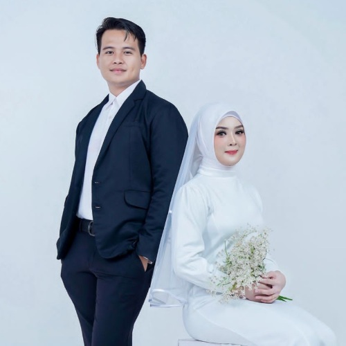 Nadia & Ucok