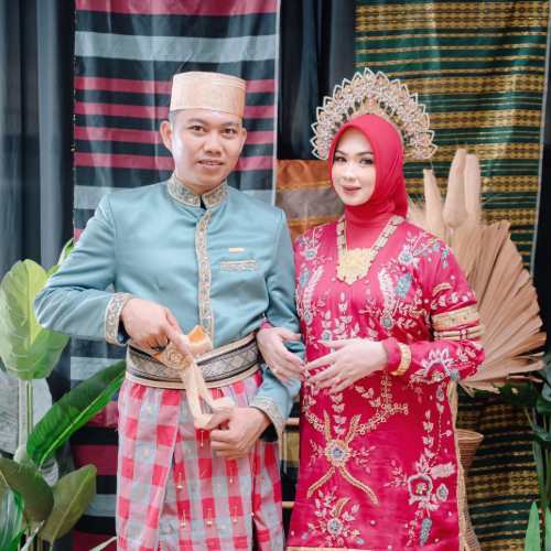 You’re Invited to Our Wedding Oyhengk & Yuli