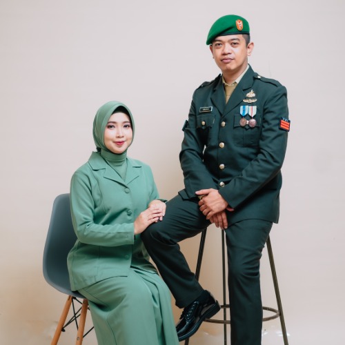 We Are Getting Married Emma & Imran