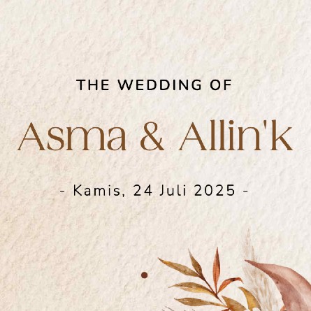 Asma & Allin’k