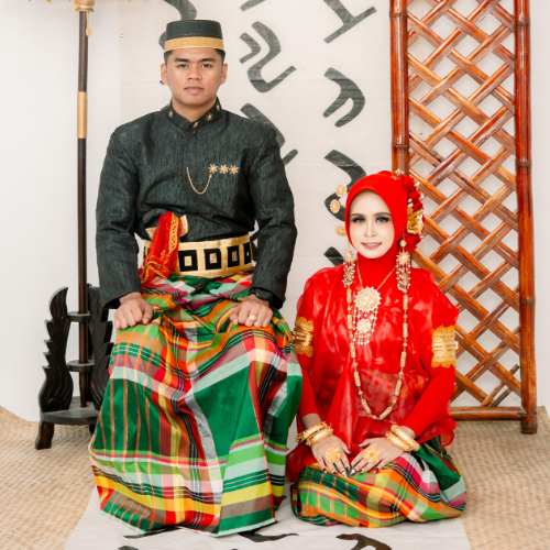 Rizky & Andini