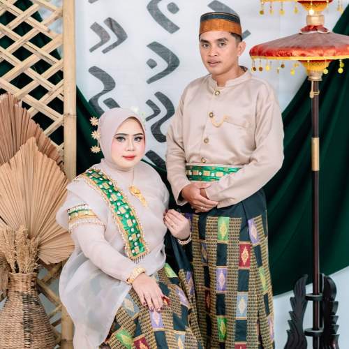 Rijal & Rahma
