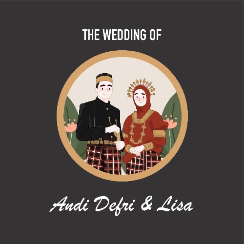 Andi Defri & Lisa