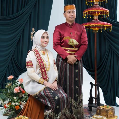 Dhania & Dadang