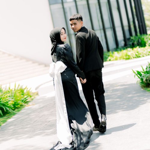 Reisya & Aldi