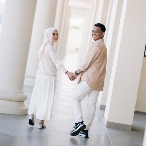Your Invited to Our Wedding Iyan & Mila