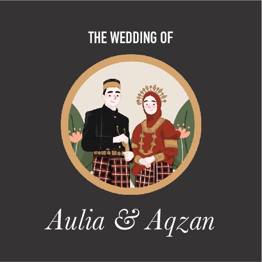 Aulia & Aqzan