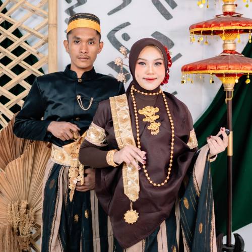 The Wedding of Fira & Ucok