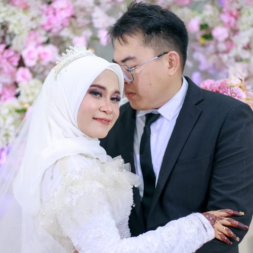 Your Invited to Our Wedding Nunu & Tata