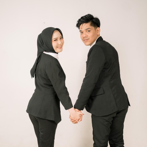 Rani & Arham