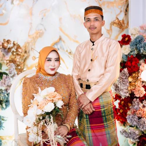 Iccang & Nana