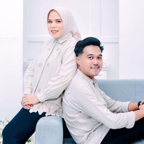 You’re Invited to Our Wedding Agung & Idhar
