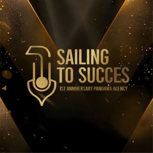 1th Anniversary Pandawa Agency