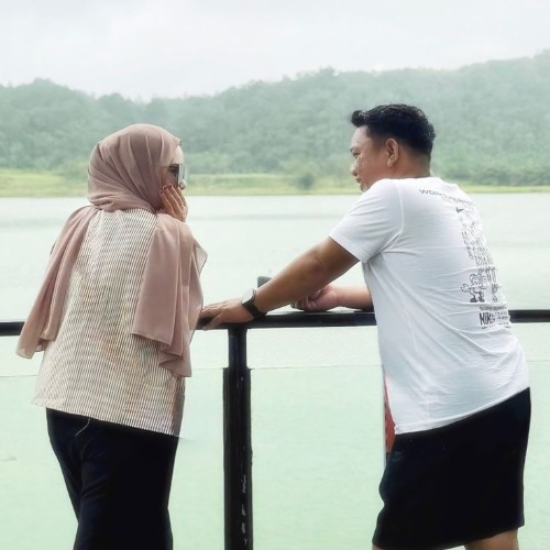 You’re Invited to Our Wedding Ikha & Faris