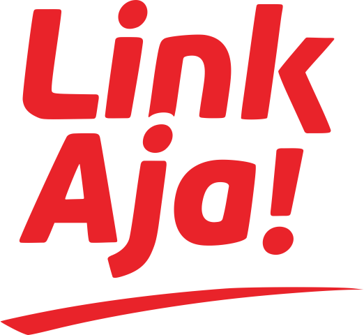 Logo LinkAja (PNG-480p) - FileVector69