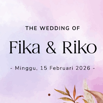 Fika & Riko
