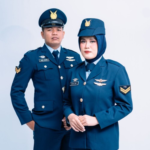 Sertu Qalbi & Sertu Ihza