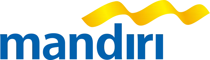 Bank Mandiri Logo (PNG-240p) - FileVector69