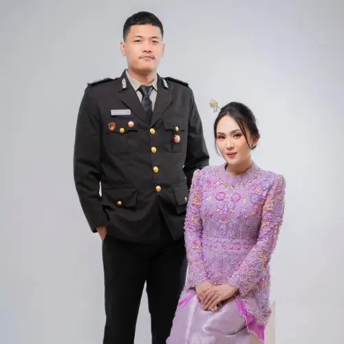 The Wedding of Nisa & Abdul