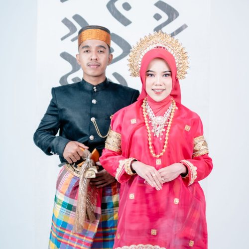 Hikma & Fahmi