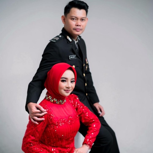 You’re Invited to Our Wedding Arya & Gina