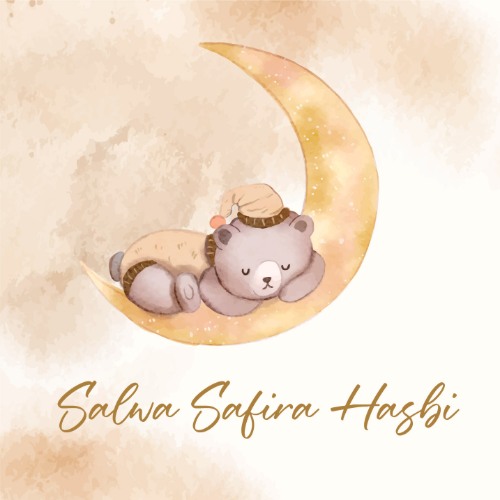 Tasyakuran Aqiqah Salwa Safira Hasbi