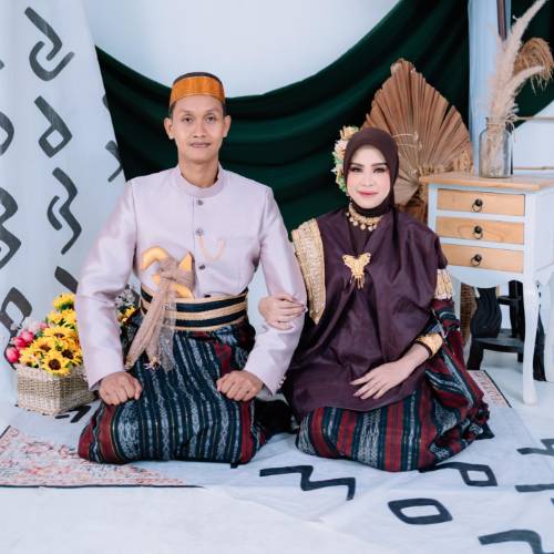 The Wedding of Ardian & Rya