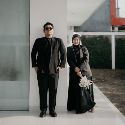 You’re Invited to Our Wedding Adrian & Acha