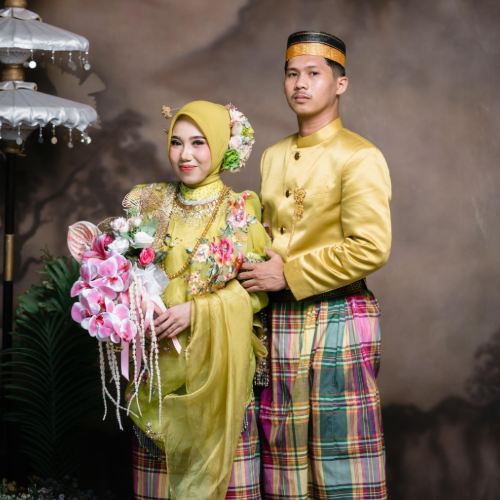 The Wedding of Aulia & Arya