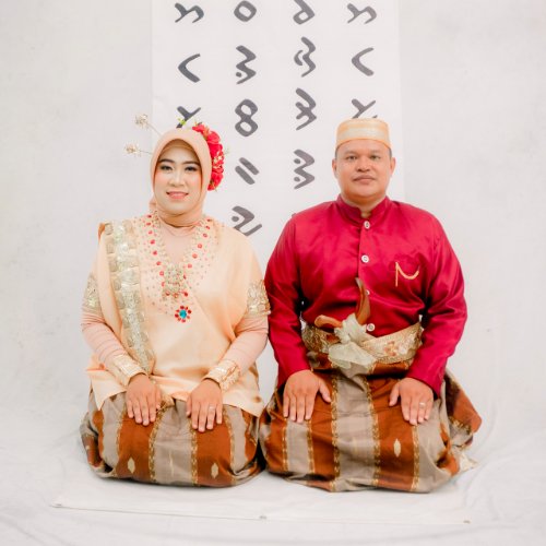 You’re Invited to Our Wedding Mira & Ansyar