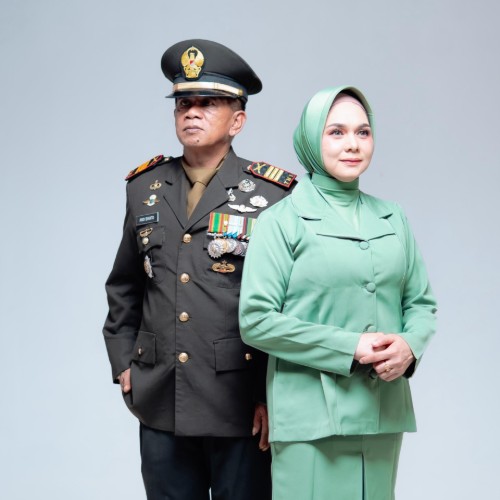Suharni & Andi Idianto
